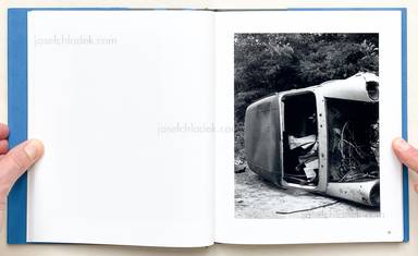 Sample page 7 for book  Michael Schmidt – 89/90