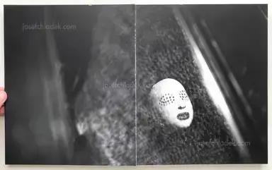 Sample page 17 for book "Müller, Florian – Florian Müller - Sessions" Sample page 17 for book "Müller, Florian – Florian Müller - Sessions"