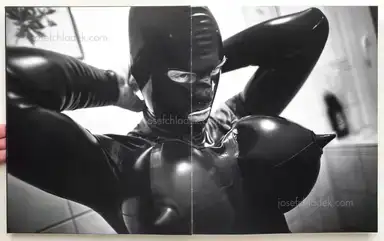 Sample page 16 for book "Müller, Florian – Florian Müller - Sessions" Sample page 16 for book "Müller, Florian – Florian Müller - Sessions"