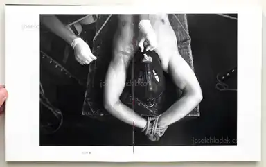 Sample page 14 for book "Müller, Florian – Florian Müller - Sessions" Sample page 14 for book "Müller, Florian – Florian Müller - Sessions"