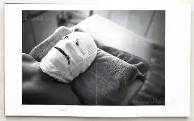 Sample page 12 for book "Müller, Florian – Florian Müller - Sessions" Sample page 12 for book "Müller, Florian – Florian Müller - Sessions"