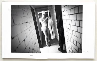 Sample page 11 for book "Müller, Florian – Florian Müller - Sessions" Sample page 11 for book "Müller, Florian – Florian Müller - Sessions"