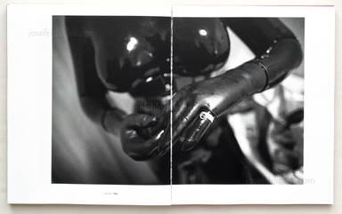 Sample page 9 for book "Müller, Florian – Florian Müller - Sessions" Sample page 9 for book "Müller, Florian – Florian Müller - Sessions"