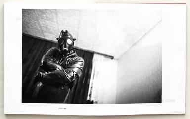 Sample page 6 for book "Müller, Florian – Florian Müller - Sessions" Sample page 6 for book "Müller, Florian – Florian Müller - Sessions"