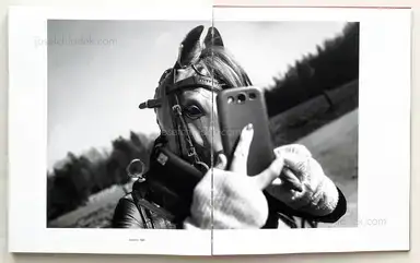 Sample page 4 for book "Müller, Florian – Florian Müller - Sessions" Sample page 4 for book "Müller, Florian – Florian Müller - Sessions"