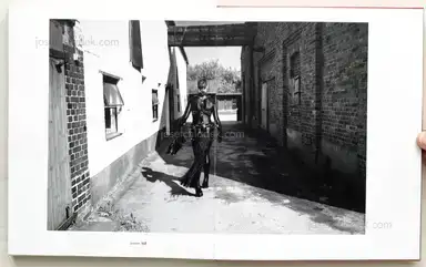 Sample page 2 for book "Müller, Florian – Florian Müller - Sessions" Sample page 2 for book "Müller, Florian – Florian Müller - Sessions"