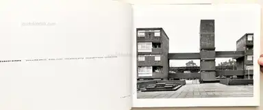 Sample page 20 for book "Hütte, Axel – Axel Hütte - London, Photographien 1982-1984" Sample page 20 for book "Hütte, Axel – Axel Hütte - London, Photographien 1982-1984"