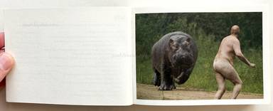 Sample page 22 for book "Innocences – Innocences - What The Fuck!" Sample page 22 for book "Innocences – Innocences - What The Fuck!"