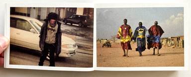 Sample page 21 for book "Innocences – Innocences - What The Fuck!" Sample page 21 for book "Innocences – Innocences - What The Fuck!"