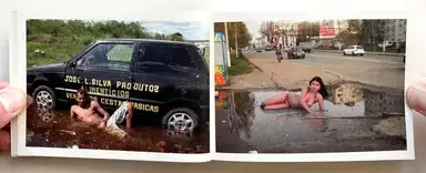 Sample page 17 for book "Innocences – Innocences - What The Fuck!" Sample page 17 for book "Innocences – Innocences - What The Fuck!"