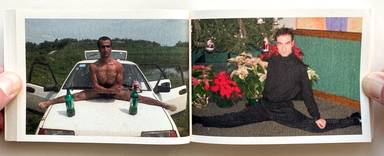 Sample page 16 for book "Innocences – Innocences - What The Fuck!" Sample page 16 for book "Innocences – Innocences - What The Fuck!"