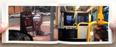 Sample page 14 for book "Innocences – Innocences - What The Fuck!" Sample page 14 for book "Innocences – Innocences - What The Fuck!"