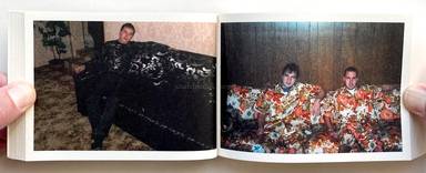 Sample page 13 for book "Innocences – Innocences - What The Fuck!" Sample page 13 for book "Innocences – Innocences - What The Fuck!"