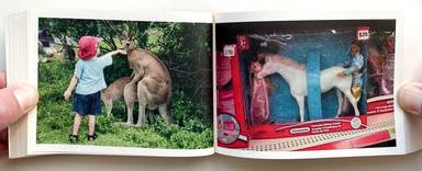 Sample page 12 for book "Innocences – Innocences - What The Fuck!" Sample page 12 for book "Innocences – Innocences - What The Fuck!"