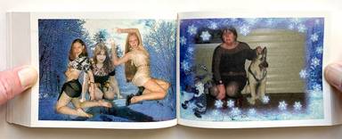 Sample page 10 for book "Innocences – Innocences - What The Fuck!" Sample page 10 for book "Innocences – Innocences - What The Fuck!"