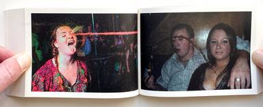 Sample page 9 for book "Innocences – Innocences - What The Fuck!" Sample page 9 for book "Innocences – Innocences - What The Fuck!"