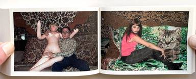 Sample page 6 for book "Innocences – Innocences - What The Fuck!" Sample page 6 for book "Innocences – Innocences - What The Fuck!"