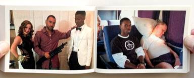 Sample page 5 for book "Innocences – Innocences - What The Fuck!" Sample page 5 for book "Innocences – Innocences - What The Fuck!"