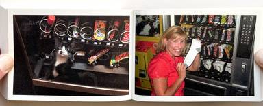 Sample page 4 for book "Innocences – Innocences - What The Fuck!" Sample page 4 for book "Innocences – Innocences - What The Fuck!"