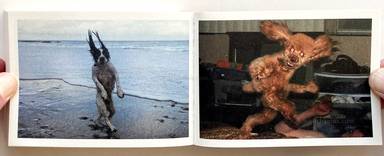 Sample page 3 for book "Innocences – Innocences - What The Fuck!" Sample page 3 for book "Innocences – Innocences - What The Fuck!"