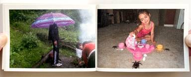 Sample page 1 for book "Innocences – Innocences - What The Fuck!" Sample page 1 for book "Innocences – Innocences - What The Fuck!"