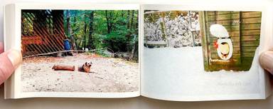 Sample page 15 for book "Innocences – Innocences - What The Fuck!!" Sample page 15 for book "Innocences – Innocences - What The Fuck!!"