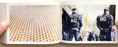 Sample page 8 for book "Innocences – Innocences - What The Fuck!!" Sample page 8 for book "Innocences – Innocences - What The Fuck!!"