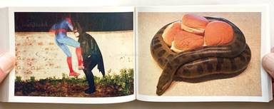 Sample page 5 for book "Innocences – Innocences - What The Fuck!!" Sample page 5 for book "Innocences – Innocences - What The Fuck!!"