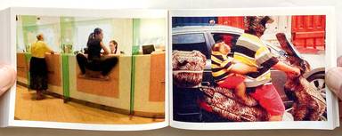 Sample page 4 for book "Innocences – Innocences - What The Fuck!!" Sample page 4 for book "Innocences – Innocences - What The Fuck!!"