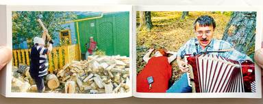 Sample page 1 for book "Innocences – Innocences - What The Fuck!!" Sample page 1 for book "Innocences – Innocences - What The Fuck!!"