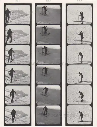 Sample page 8 for book "Fanck, Arnold – Arnold Fanck - Wunder des Schneeschuhs (Band 1) - Sprunglauf Langlauf (Band 2) " Sample page 8 for book "Fanck, Arnold – Arnold Fanck - Wunder des Schneeschuhs (Band 1) - Sprunglauf Langlauf (Band 2) "