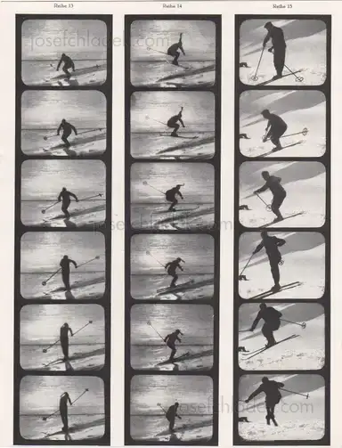 Sample page 7 for book "Fanck, Arnold – Arnold Fanck - Wunder des Schneeschuhs (Band 1) - Sprunglauf Langlauf (Band 2) " Sample page 7 for book "Fanck, Arnold – Arnold Fanck - Wunder des Schneeschuhs (Band 1) - Sprunglauf Langlauf (Band 2) "