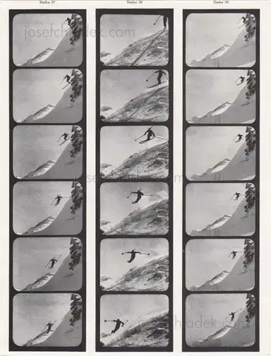 Sample page 6 for book "Fanck, Arnold – Arnold Fanck - Wunder des Schneeschuhs (Band 1) - Sprunglauf Langlauf (Band 2) " Sample page 6 for book "Fanck, Arnold – Arnold Fanck - Wunder des Schneeschuhs (Band 1) - Sprunglauf Langlauf (Band 2) "