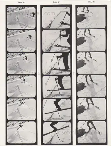 Sample page 5 for book "Fanck, Arnold – Arnold Fanck - Wunder des Schneeschuhs (Band 1) - Sprunglauf Langlauf (Band 2) " Sample page 5 for book "Fanck, Arnold – Arnold Fanck - Wunder des Schneeschuhs (Band 1) - Sprunglauf Langlauf (Band 2) "