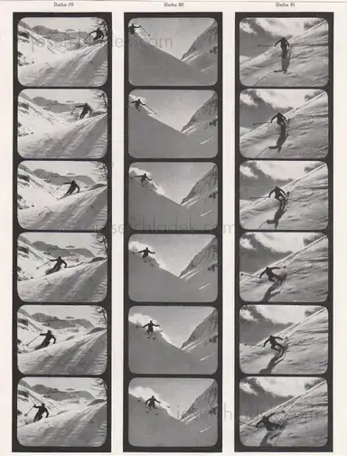 Sample page 4 for book "Fanck, Arnold – Arnold Fanck - Wunder des Schneeschuhs (Band 1) - Sprunglauf Langlauf (Band 2) " Sample page 4 for book "Fanck, Arnold – Arnold Fanck - Wunder des Schneeschuhs (Band 1) - Sprunglauf Langlauf (Band 2) "