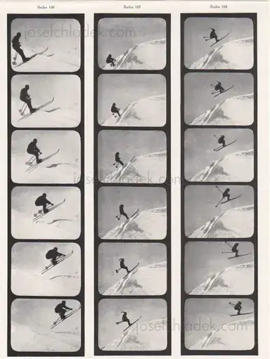 Sample page 3 for book "Fanck, Arnold – Arnold Fanck - Wunder des Schneeschuhs (Band 1) - Sprunglauf Langlauf (Band 2) " Sample page 3 for book "Fanck, Arnold – Arnold Fanck - Wunder des Schneeschuhs (Band 1) - Sprunglauf Langlauf (Band 2) "