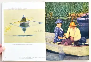 Sample page 23 for book "Penn, Irving – Irving Penn - Momenti (Moments Preserved)" Sample page 23 for book "Penn, Irving – Irving Penn - Momenti (Moments Preserved)"