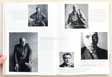 Sample page 21 for book "Penn, Irving – Irving Penn - Momenti (Moments Preserved)" Sample page 21 for book "Penn, Irving – Irving Penn - Momenti (Moments Preserved)"