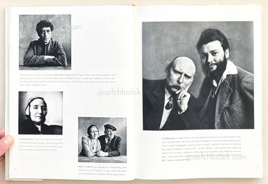 Sample page 18 for book "Penn, Irving – Irving Penn - Momenti (Moments Preserved)" Sample page 18 for book "Penn, Irving – Irving Penn - Momenti (Moments Preserved)"