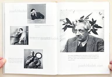Sample page 10 for book Irving Penn – Momenti (Moments Preserved)