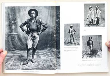 Sample page 11 for book "Penn, Irving – Irving Penn - Momenti (Moments Preserved)" Sample page 11 for book "Penn, Irving – Irving Penn - Momenti (Moments Preserved)"