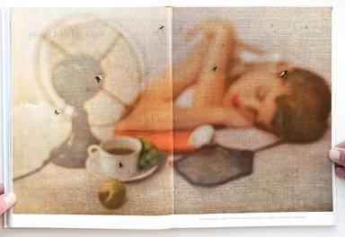 Sample page 9 for book "Penn, Irving – Irving Penn - Momenti (Moments Preserved)" Sample page 9 for book "Penn, Irving – Irving Penn - Momenti (Moments Preserved)"