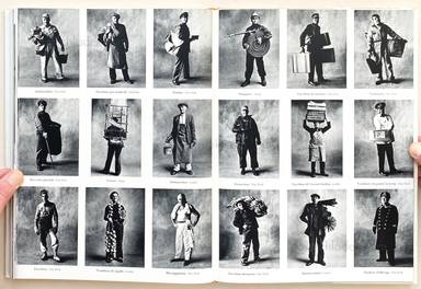 Sample page 3 for book "Penn, Irving – Irving Penn - Momenti (Moments Preserved)" Sample page 3 for book "Penn, Irving – Irving Penn - Momenti (Moments Preserved)"