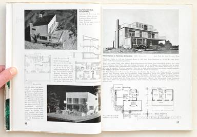 Sample page 2 for book Guido Harbers – Das freistehende Einfamilienhaus von 10-30 000 Mark und über 30 000 Mark