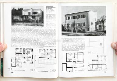 Sample page 7 for book Guido Harbers – Das freistehende Einfamilienhaus von 10-30 000 Mark und über 30 000 Mark