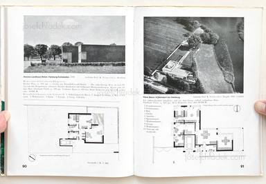 Sample page 11 for book Guido Harbers – Das freistehende Einfamilienhaus von 10-30 000 Mark und über 30 000 Mark