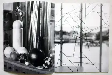 Sample page 6 for book "Johansson, Gerry – Gerry Johansson - Bildkonstnärsfondens Stora stipendium 2010" Sample page 6 for book "Johansson, Gerry – Gerry Johansson - Bildkonstnärsfondens Stora stipendium 2010"