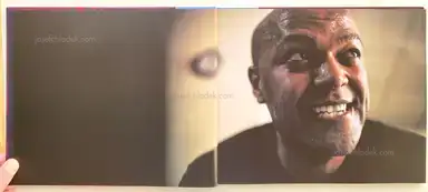 Sample page 16 for book "Bürgin, Jürgen – Jürgen Bürgin - Punch" Sample page 16 for book "Bürgin, Jürgen – Jürgen Bürgin - Punch"