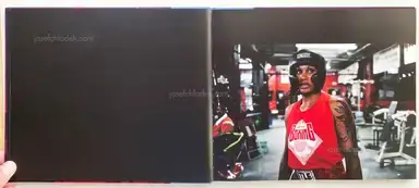 Sample page 15 for book "Bürgin, Jürgen – Jürgen Bürgin - Punch" Sample page 15 for book "Bürgin, Jürgen – Jürgen Bürgin - Punch"