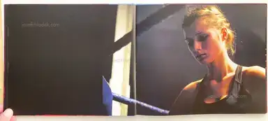 Sample page 13 for book "Bürgin, Jürgen – Jürgen Bürgin - Punch" Sample page 13 for book "Bürgin, Jürgen – Jürgen Bürgin - Punch"